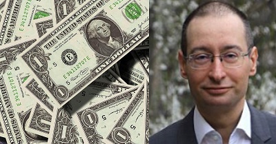 Димитър Чобанов, УНСС: Левът се обезценява спрямо долара
